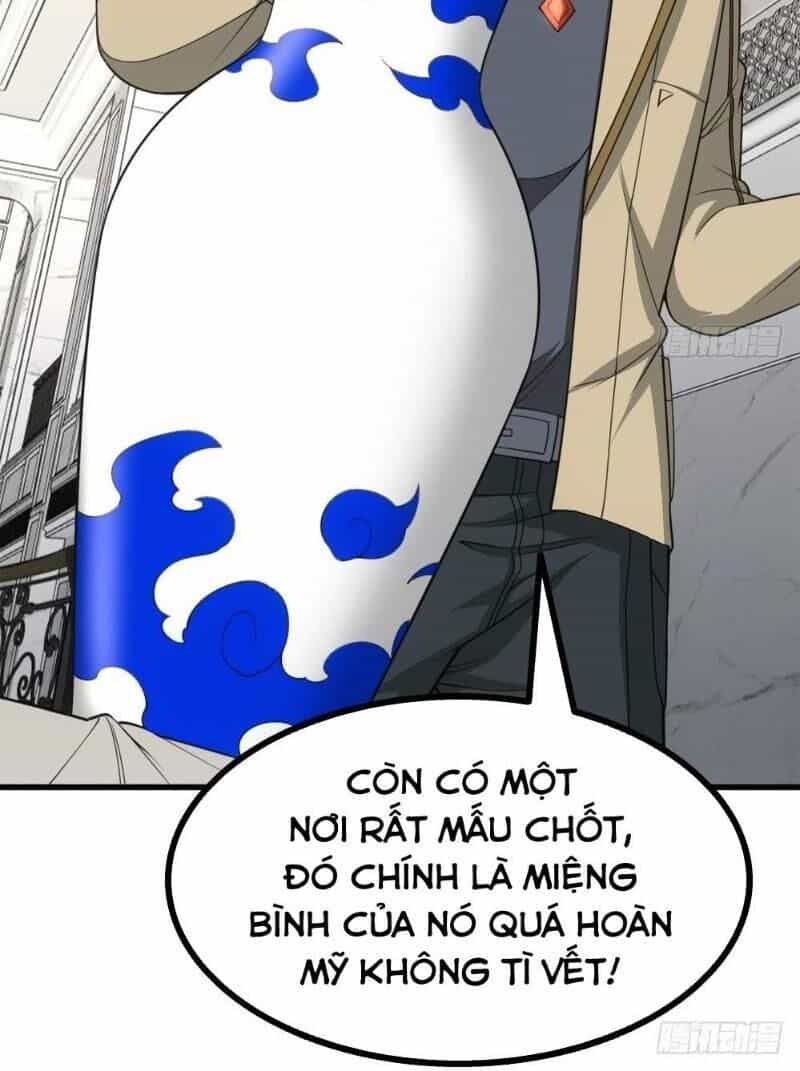 Tối Cường Ở Rể - Chương 19 - ảnh 33