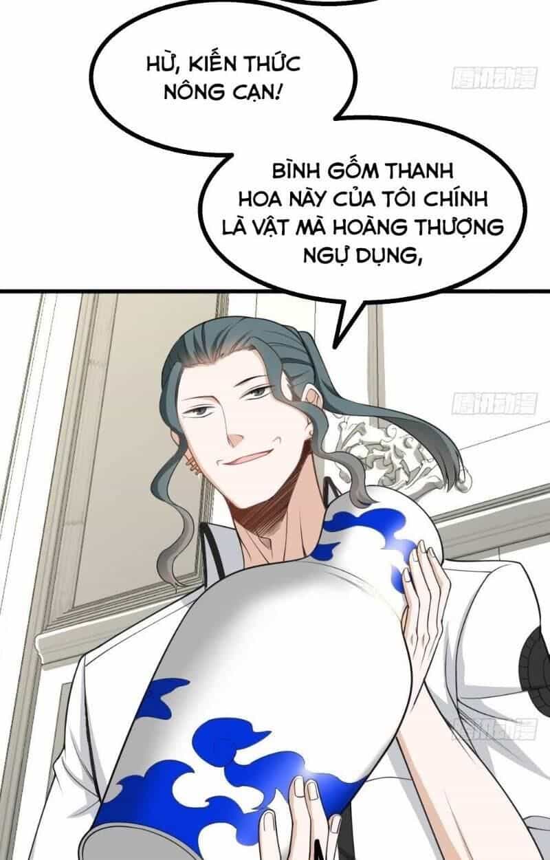Tối Cường Ở Rể - Chương 19 - ảnh 4