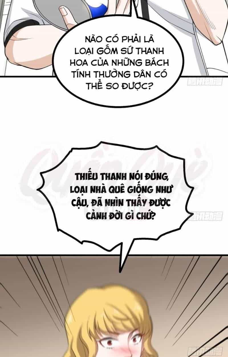 Tối Cường Ở Rể - Chương 19 - ảnh 5