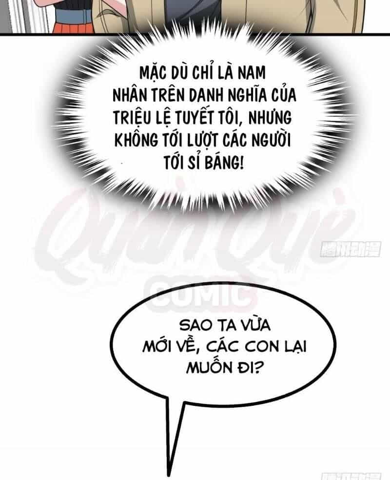 Tối Cường Ở Rể - Chương 19 - ảnh 8
