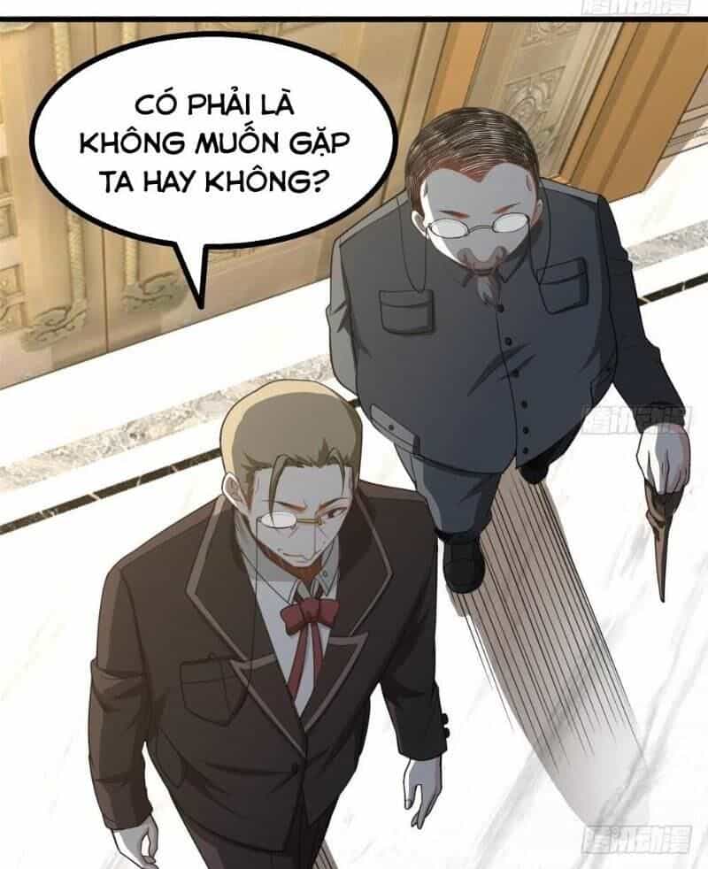 Tối Cường Ở Rể - Chương 19 - ảnh 9