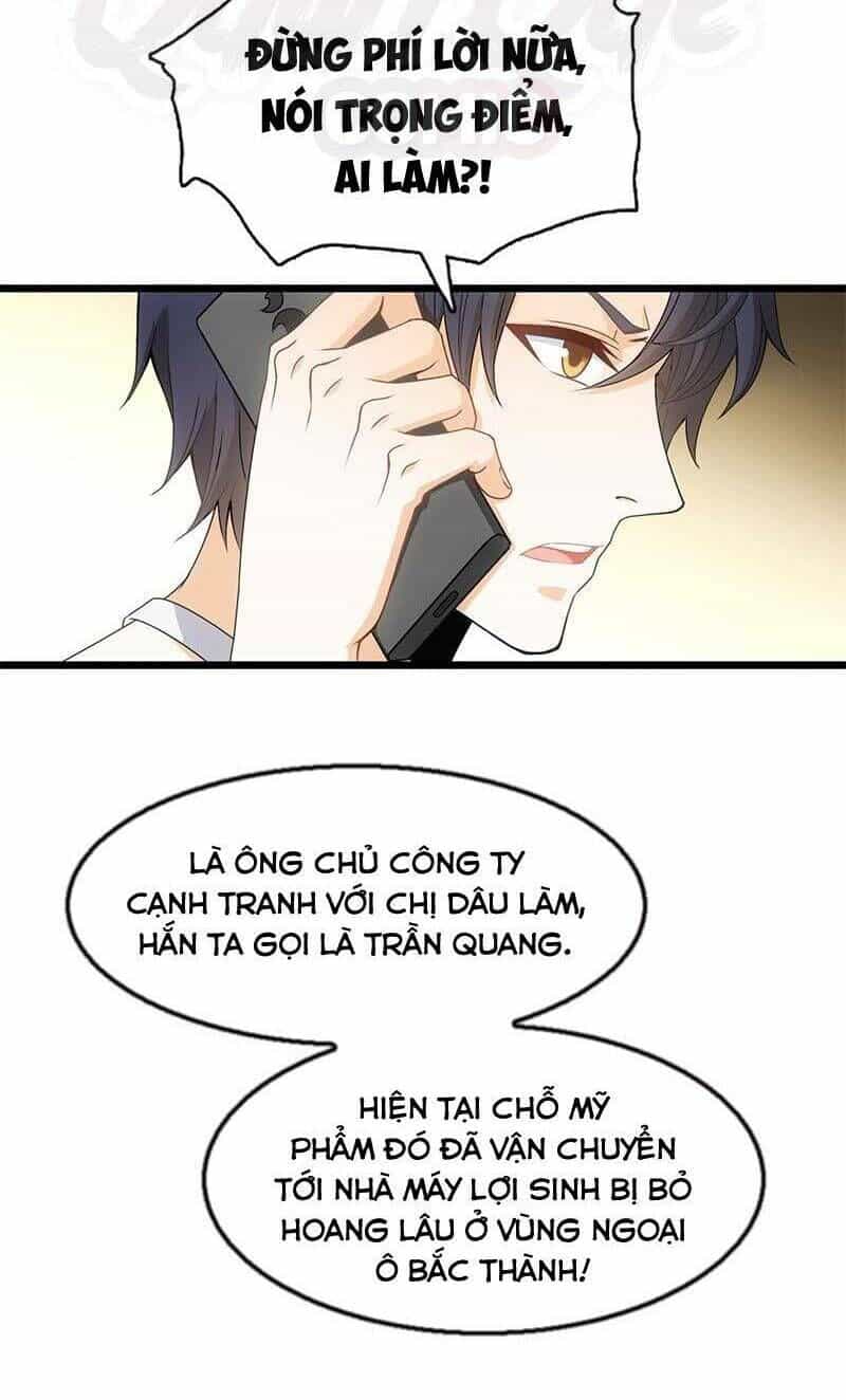 Tối Cường Ở Rể - Chương 2 - ảnh 12