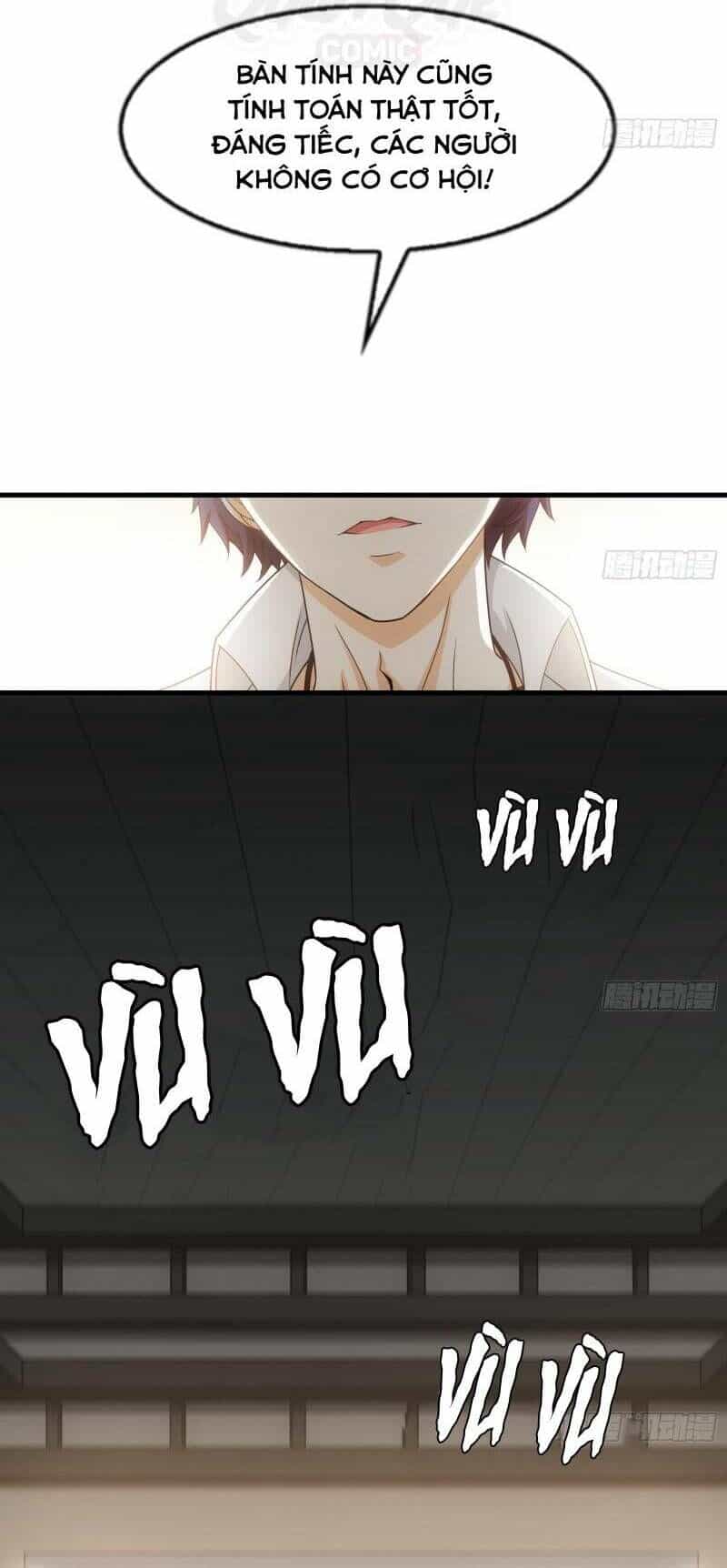 Tối Cường Ở Rể - Chương 2 - ảnh 16