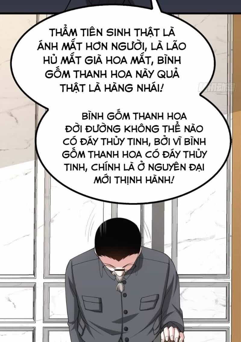 Tối Cường Ở Rể - Chương 20 - ảnh 10