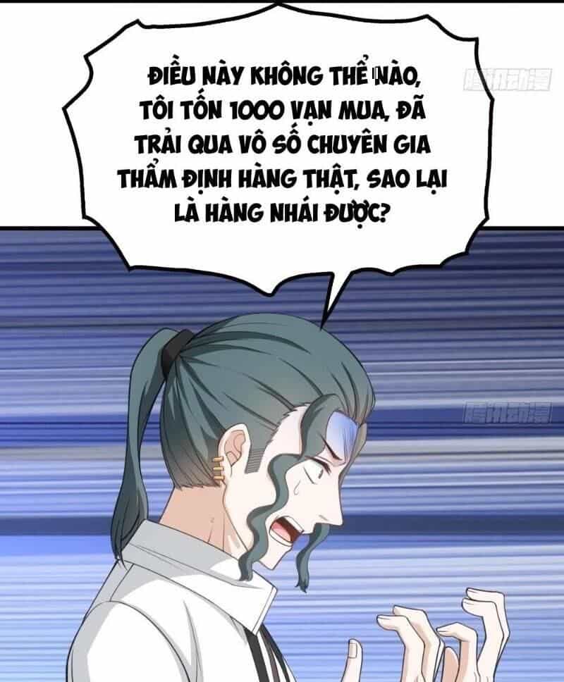 Tối Cường Ở Rể - Chương 20 - ảnh 13