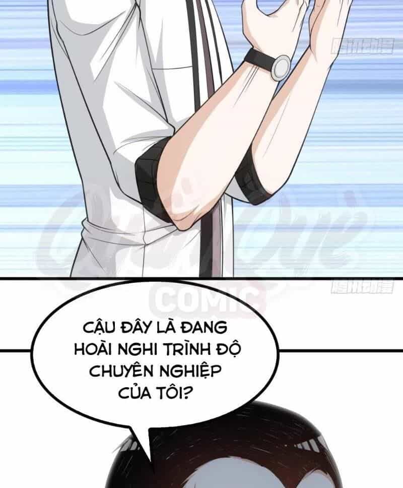Tối Cường Ở Rể - Chương 20 - ảnh 14