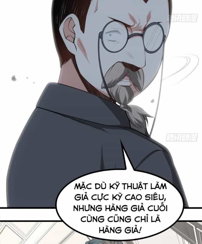 Tối Cường Ở Rể - Chương 20 - ảnh 15