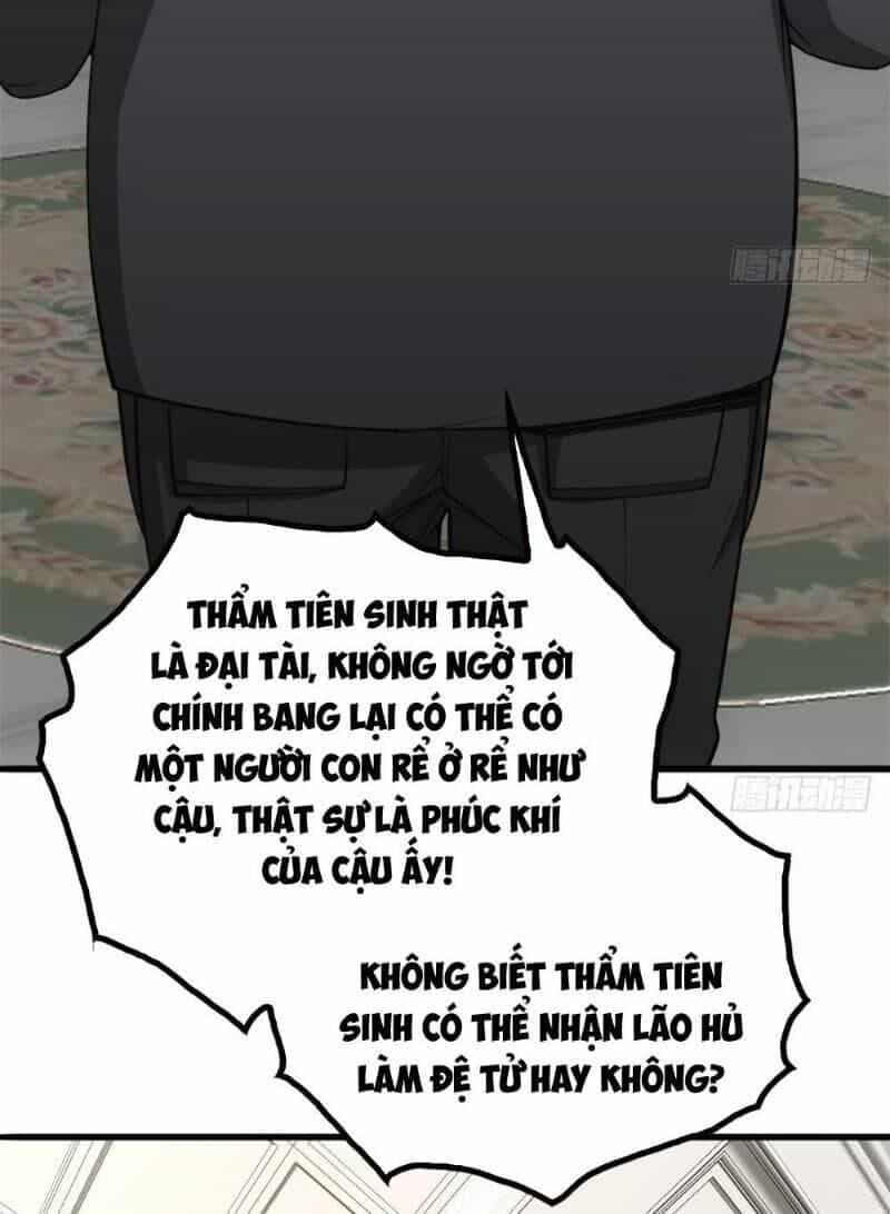 Tối Cường Ở Rể - Chương 20 - ảnh 18