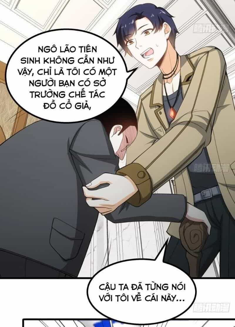 Tối Cường Ở Rể - Chương 20 - ảnh 19