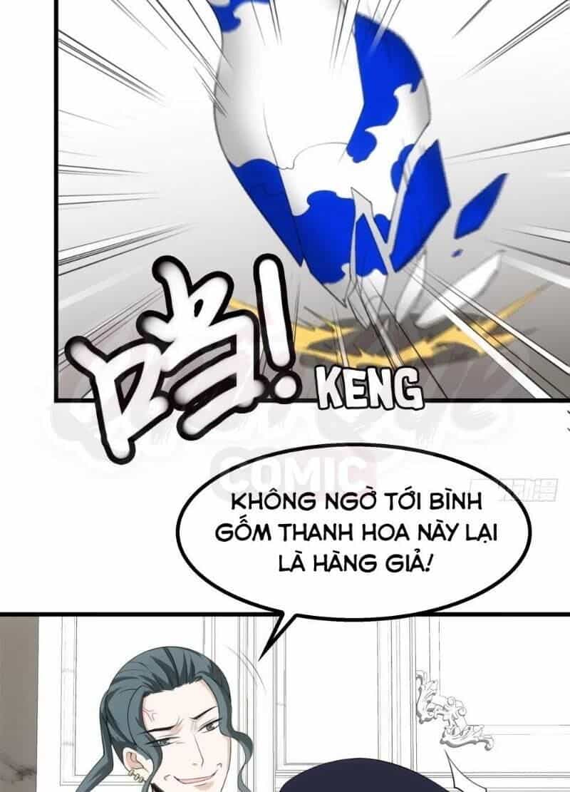 Tối Cường Ở Rể - Chương 20 - ảnh 20