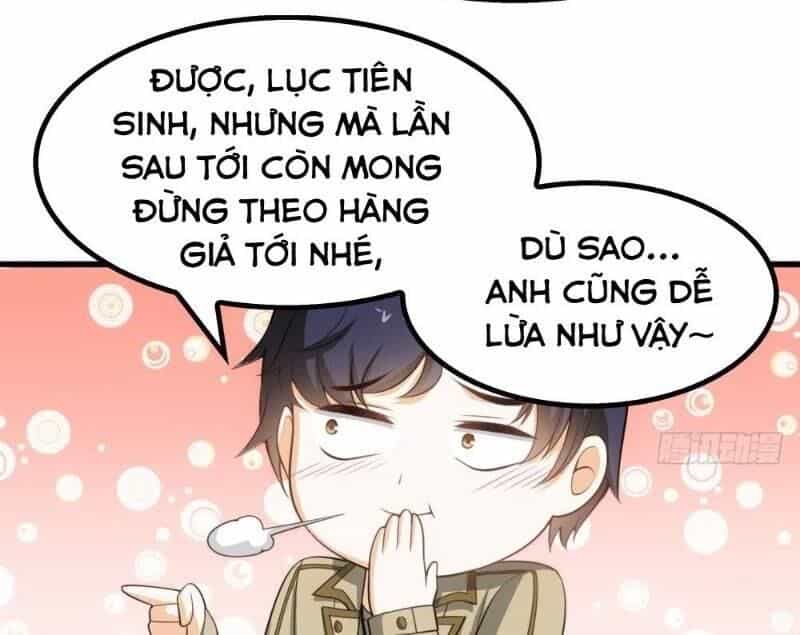 Tối Cường Ở Rể - Chương 20 - ảnh 22