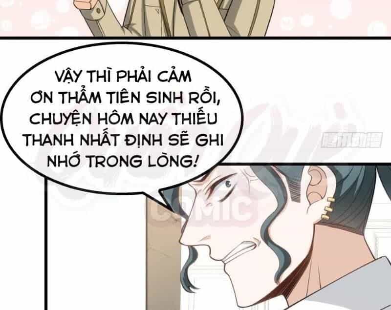 Tối Cường Ở Rể - Chương 20 - ảnh 23