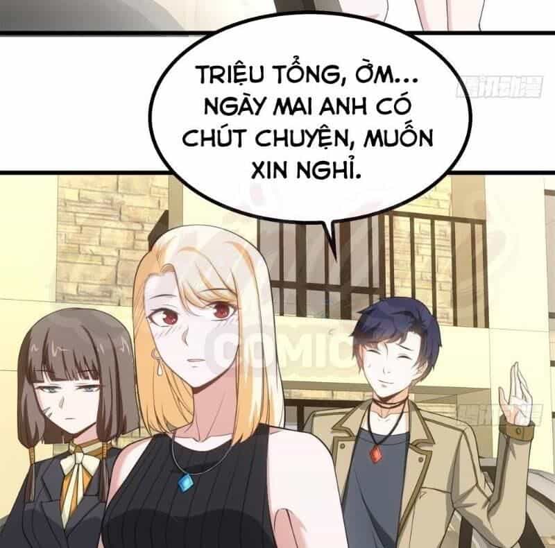 Tối Cường Ở Rể - Chương 20 - ảnh 29