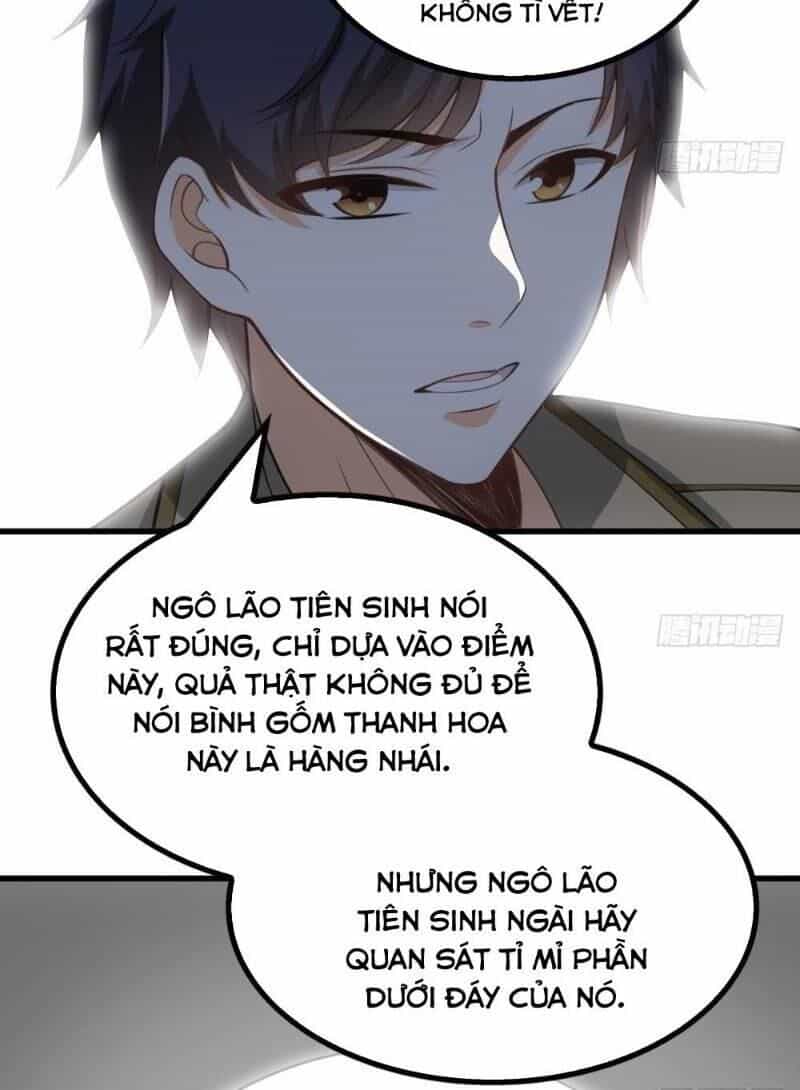 Tối Cường Ở Rể - Chương 20 - ảnh 3