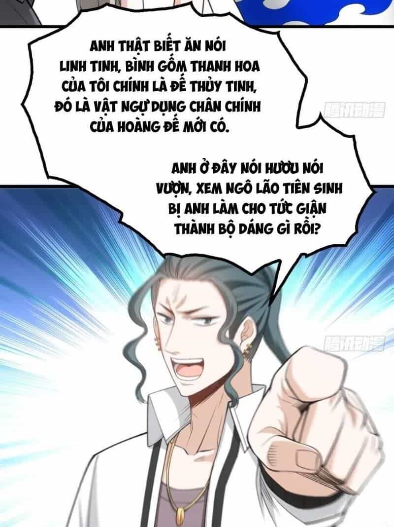 Tối Cường Ở Rể - Chương 20 - ảnh 7