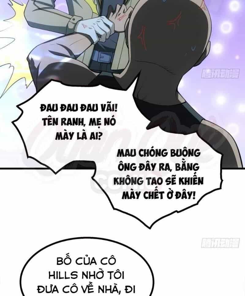 Tối Cường Ở Rể - Chương 21 - ảnh 11