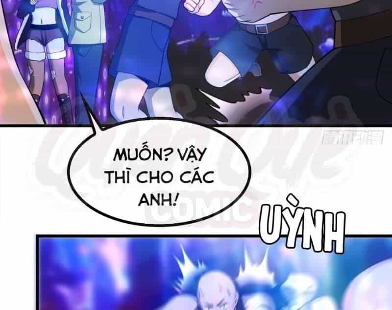 Tối Cường Ở Rể - Chương 21 - ảnh 14