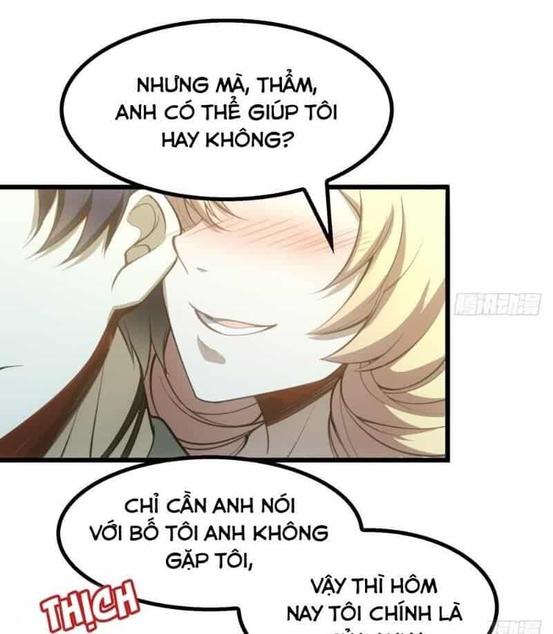 Tối Cường Ở Rể - Chương 21 - ảnh 22