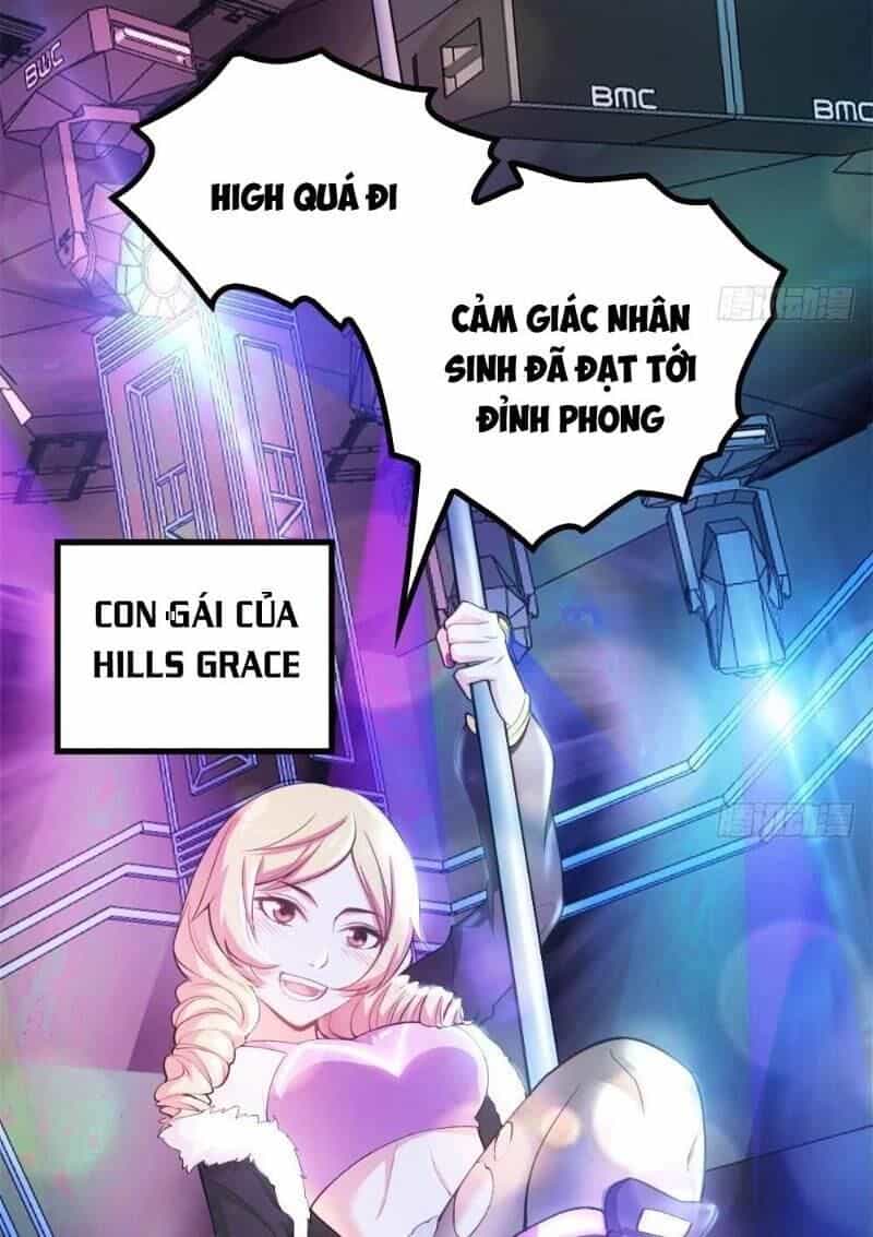 Tối Cường Ở Rể - Chương 21 - ảnh 4