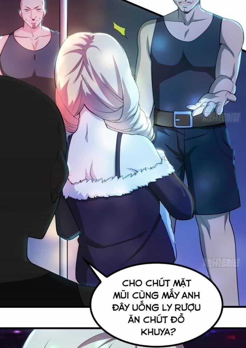 Tối Cường Ở Rể - Chương 21 - ảnh 6