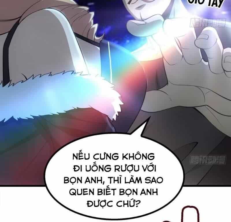 Tối Cường Ở Rể - Chương 21 - ảnh 9
