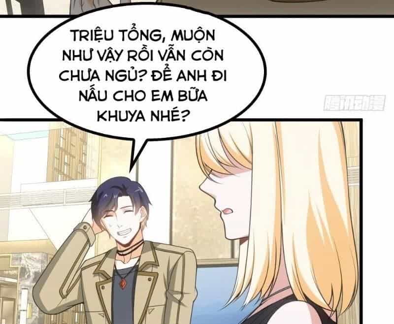 Tối Cường Ở Rể - Chương 22 - ảnh 13