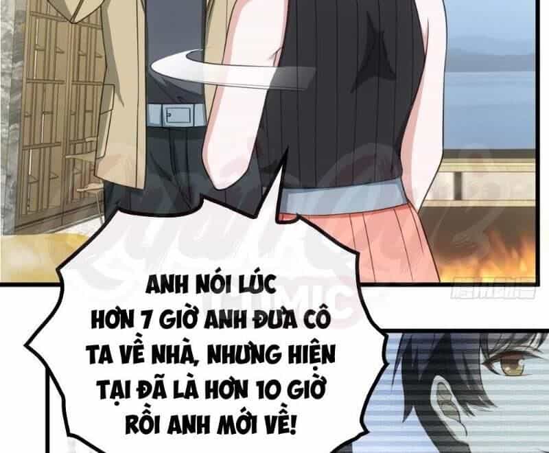 Tối Cường Ở Rể - Chương 22 - ảnh 17