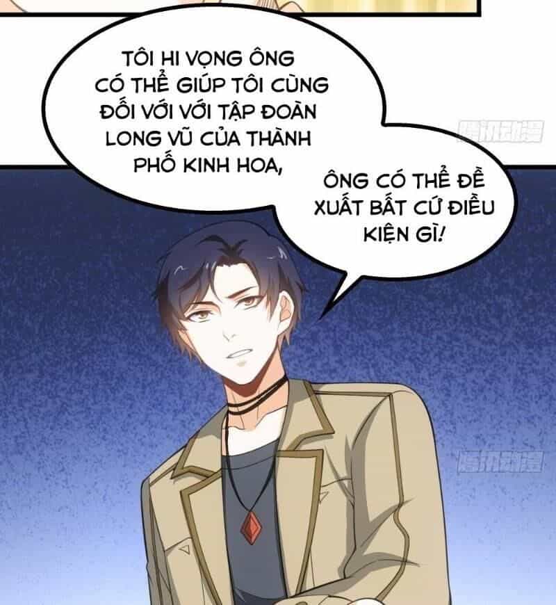 Tối Cường Ở Rể - Chương 22 - ảnh 7
