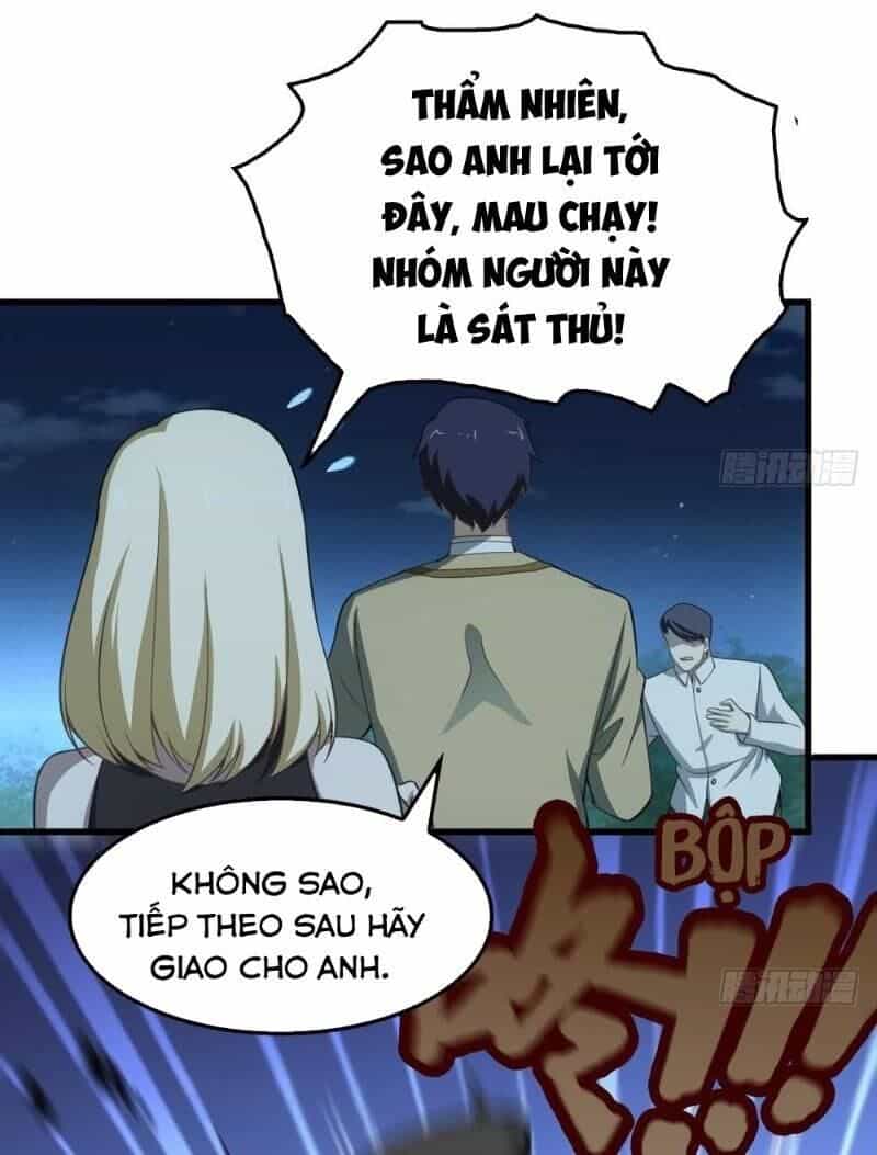 Tối Cường Ở Rể - Chương 23 - ảnh 16