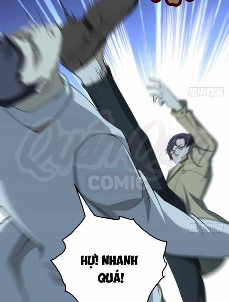 Tối Cường Ở Rể - Chương 23 - ảnh 17