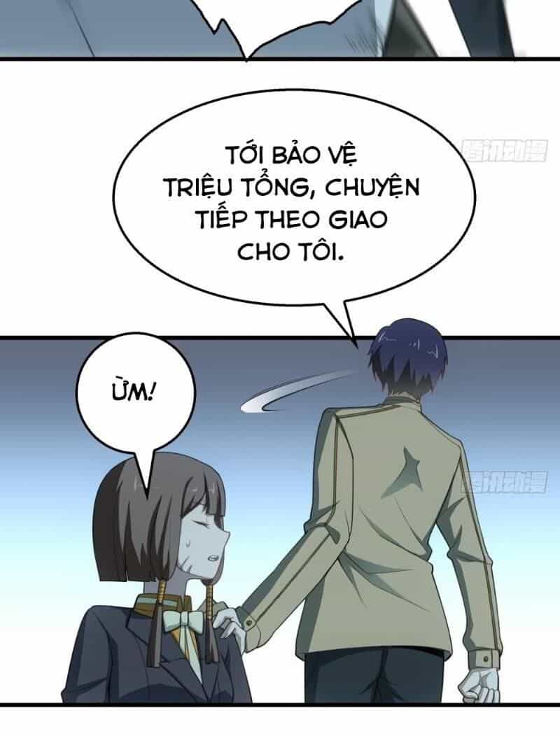 Tối Cường Ở Rể - Chương 23 - ảnh 18