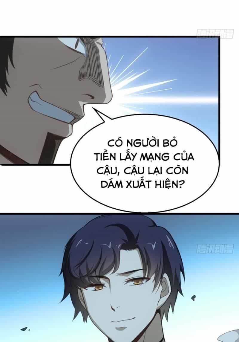 Tối Cường Ở Rể - Chương 23 - ảnh 19