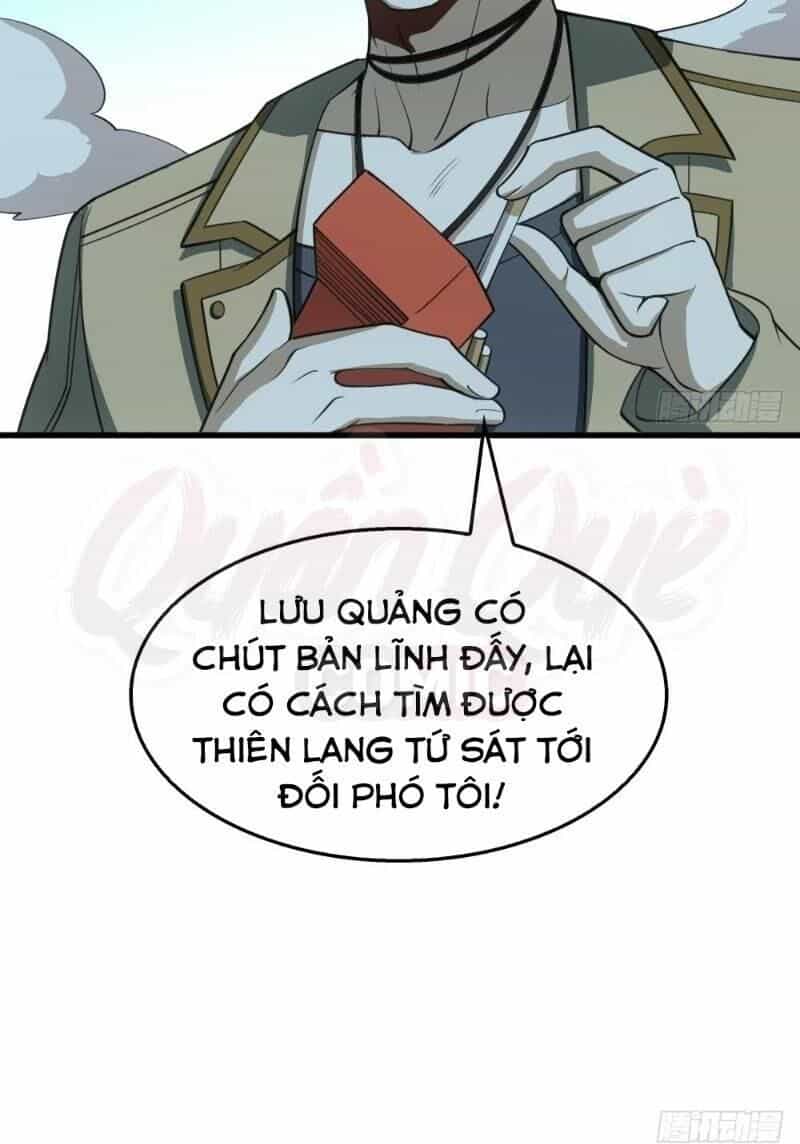 Tối Cường Ở Rể - Chương 23 - ảnh 20