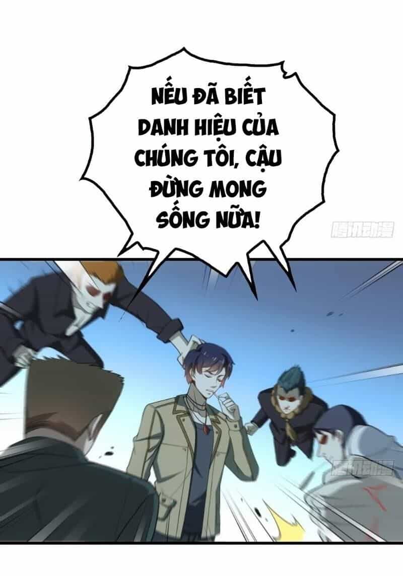Tối Cường Ở Rể - Chương 23 - ảnh 21