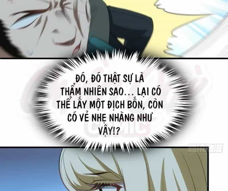 Tối Cường Ở Rể - Chương 23 - ảnh 26