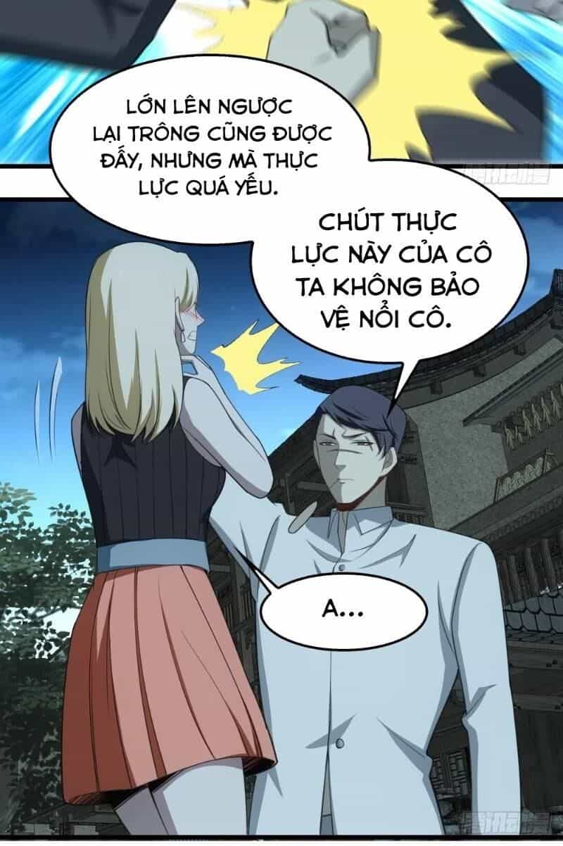 Tối Cường Ở Rể - Chương 23 - ảnh 9