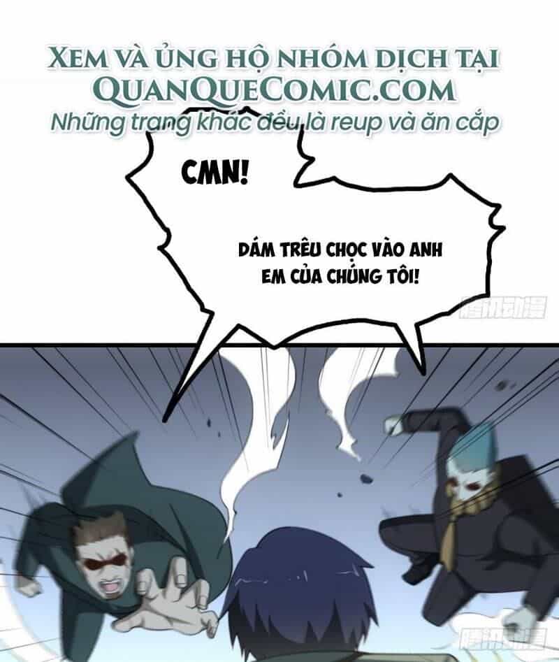 Tối Cường Ở Rể - Chương 24 - ảnh 1