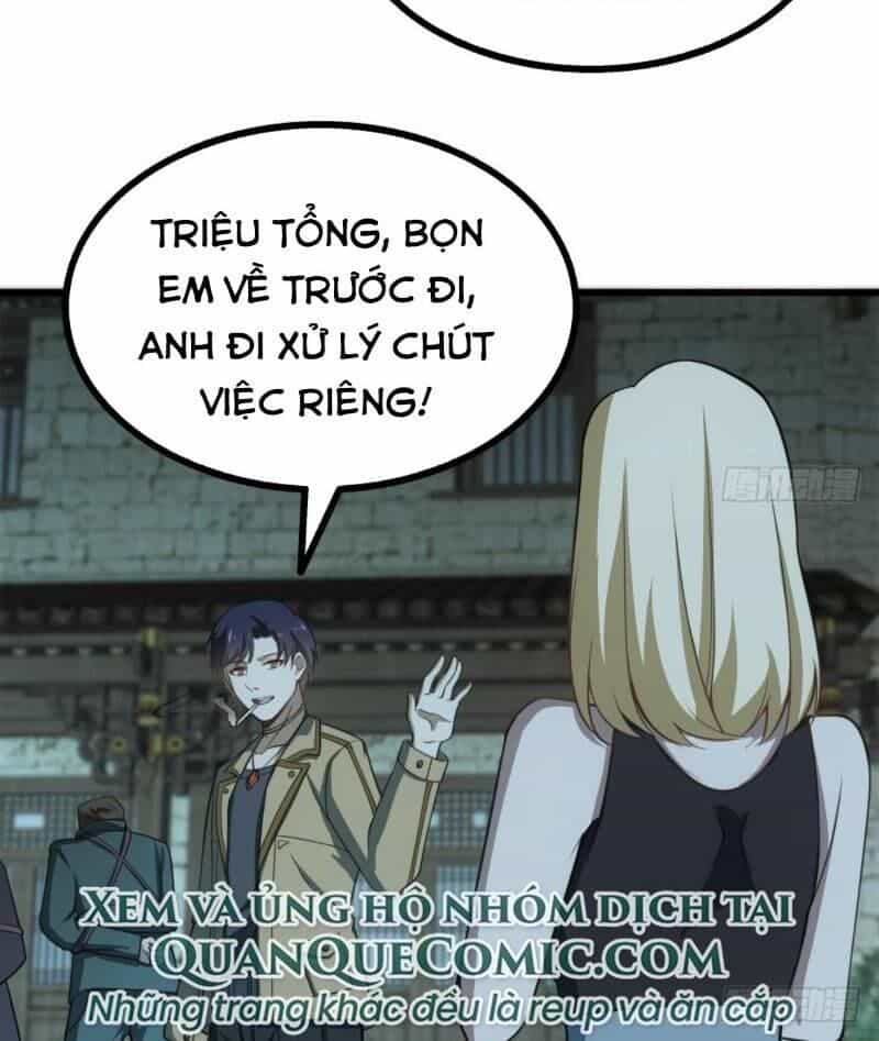 Tối Cường Ở Rể - Chương 24 - ảnh 10