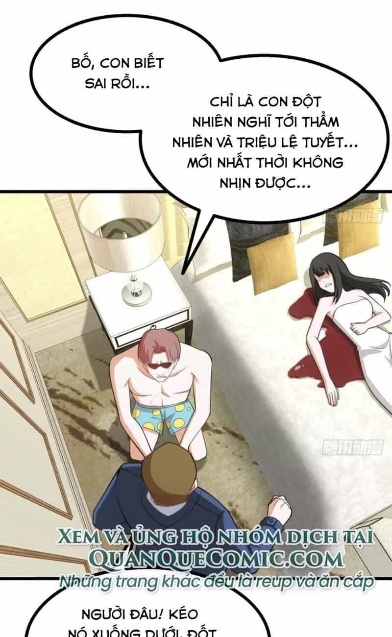 Tối Cường Ở Rể - Chương 24 - ảnh 13