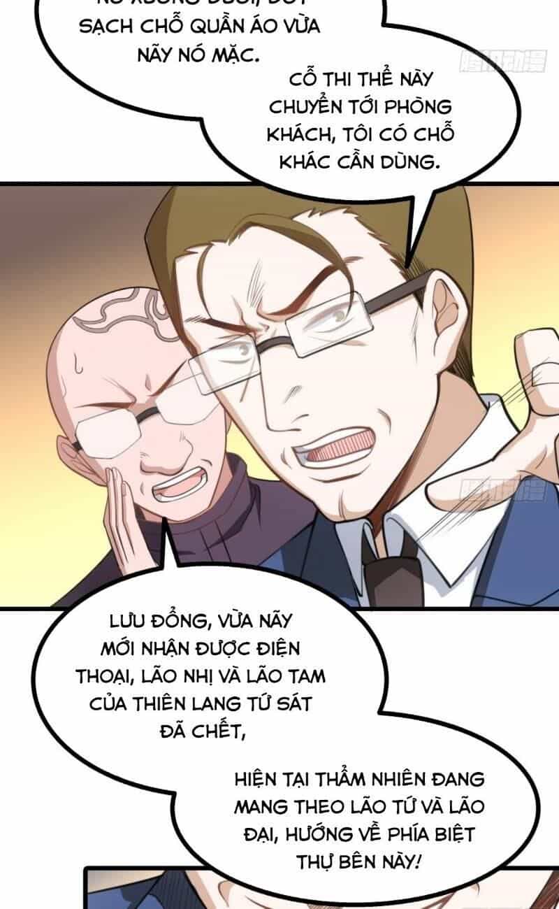 Tối Cường Ở Rể - Chương 24 - ảnh 14