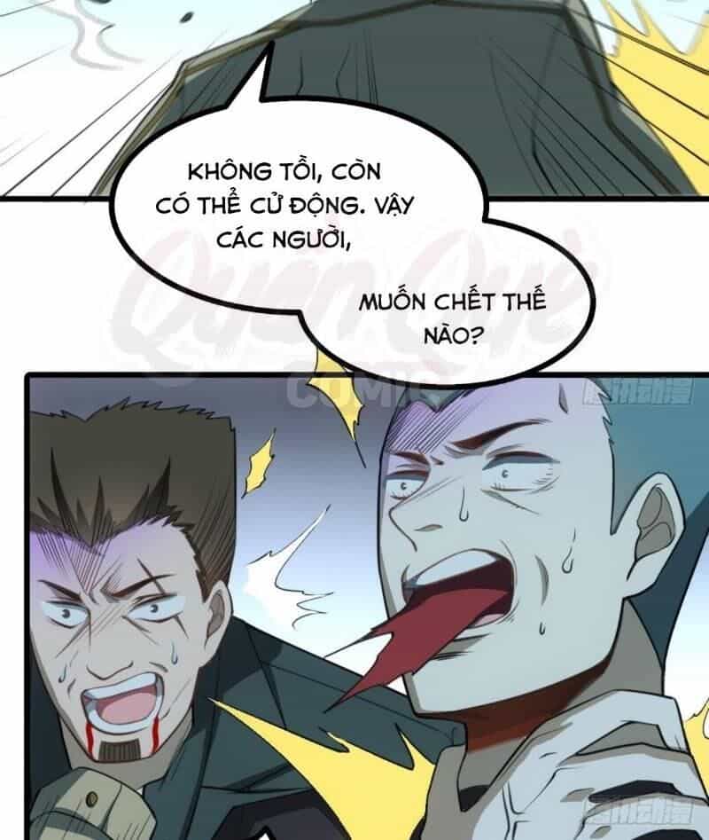 Tối Cường Ở Rể - Chương 24 - ảnh 2