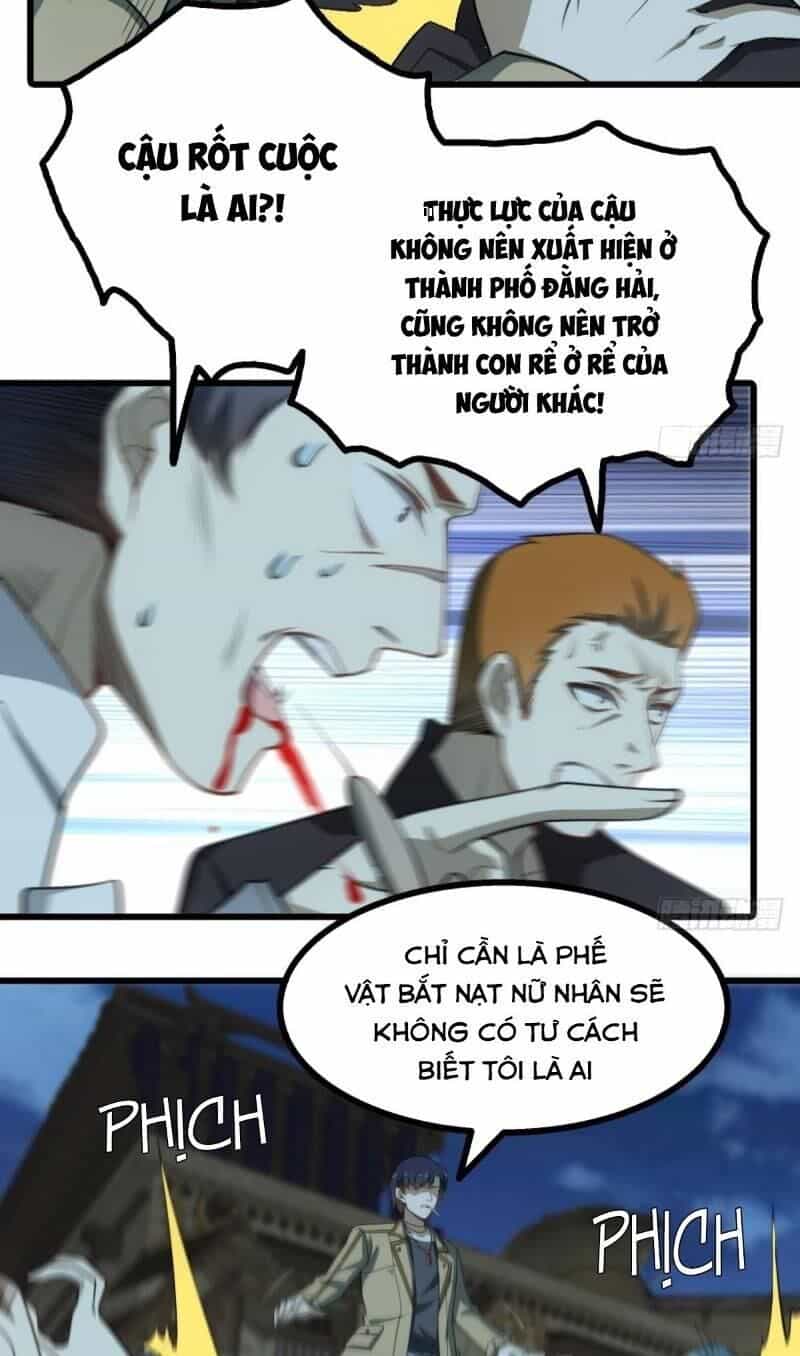 Tối Cường Ở Rể - Chương 24 - ảnh 3