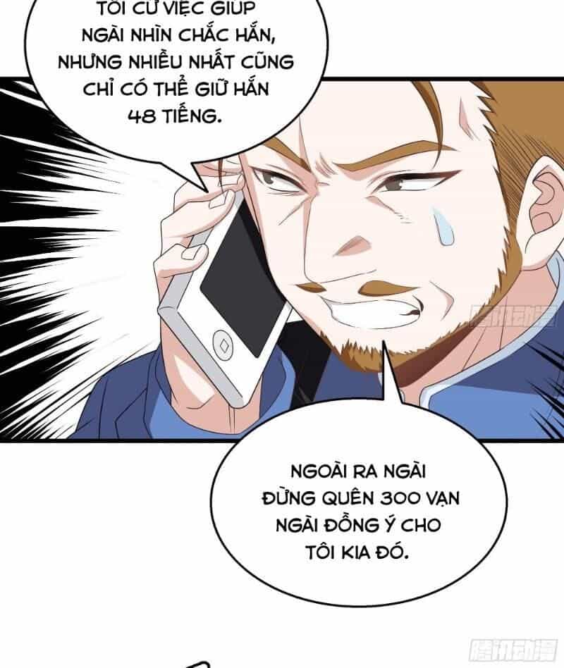Tối Cường Ở Rể - Chương 25 - ảnh 10