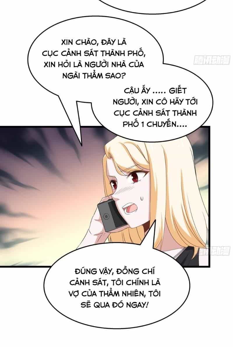 Tối Cường Ở Rể - Chương 25 - ảnh 12