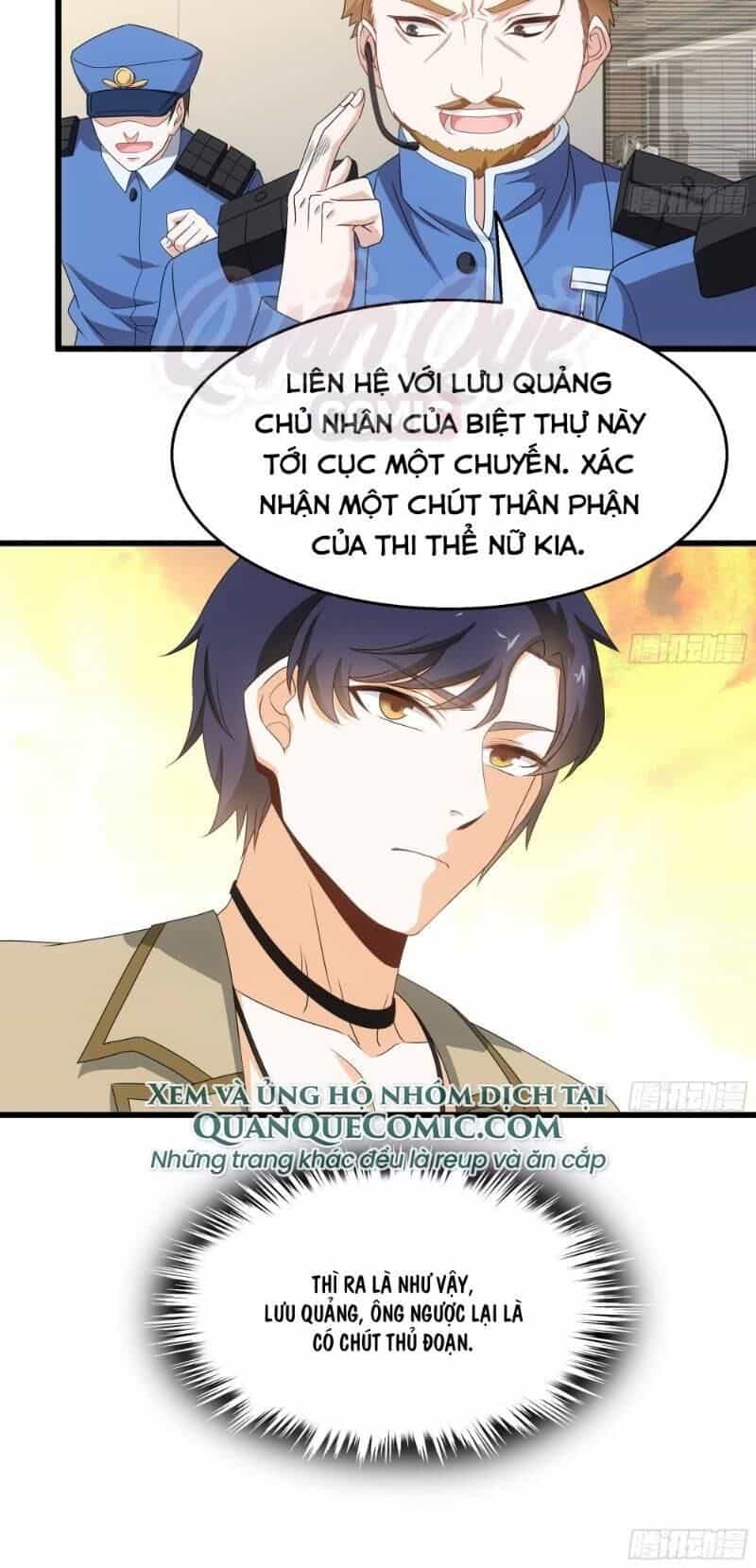 Tối Cường Ở Rể - Chương 25 - ảnh 2