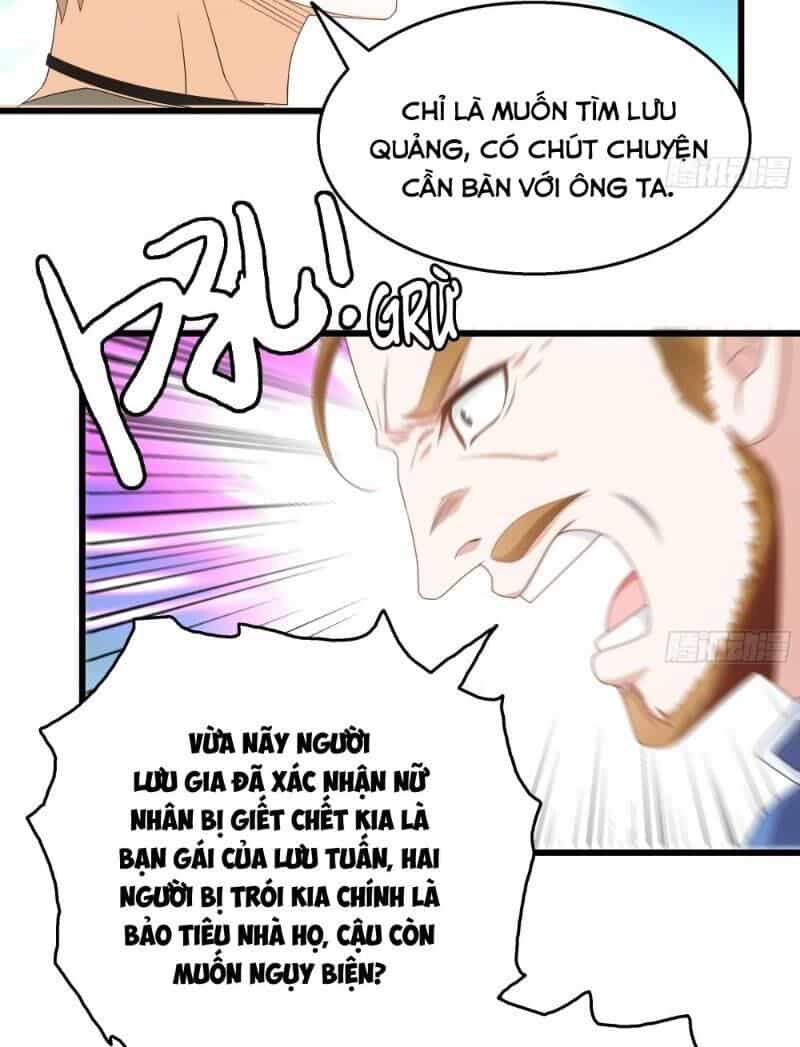 Tối Cường Ở Rể - Chương 25 - ảnh 5