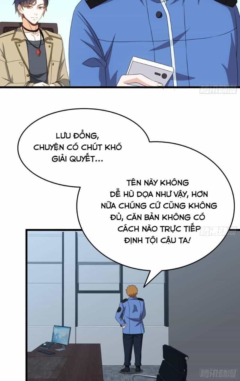 Tối Cường Ở Rể - Chương 25 - ảnh 8