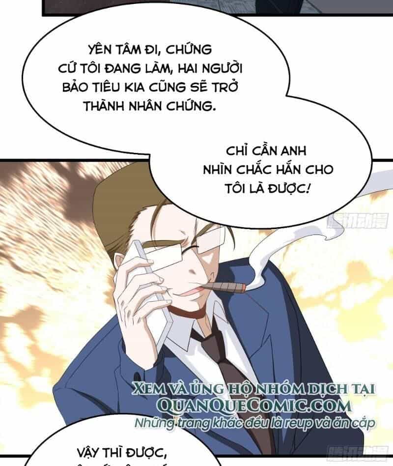 Tối Cường Ở Rể - Chương 25 - ảnh 9