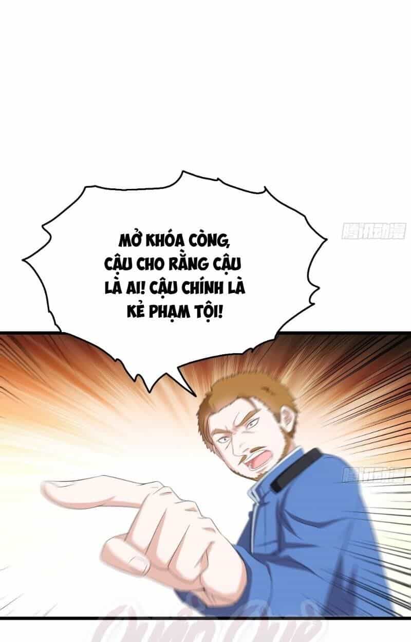 Tối Cường Ở Rể - Chương 26 - ảnh 1