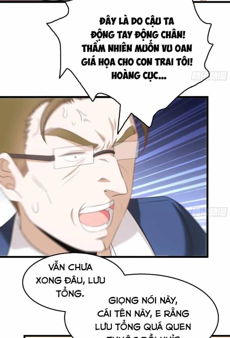Tối Cường Ở Rể - Chương 26 - ảnh 13